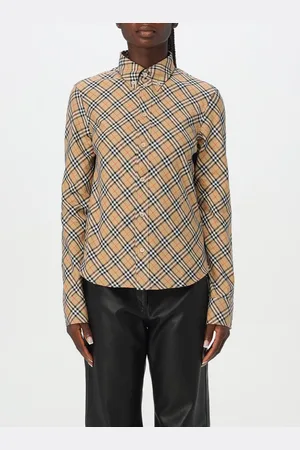 Burberry Shirt Woman color