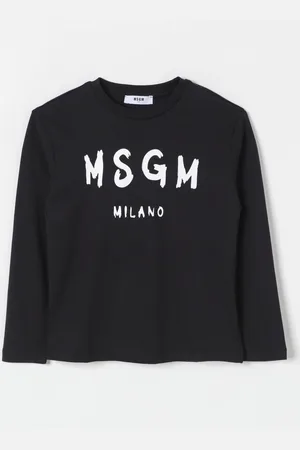Msgm T-Shirt Kids color