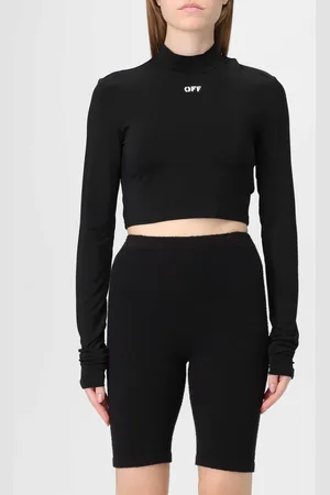 OFF-WHITE Top Woman color