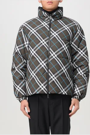 Burberry Jacket Men color