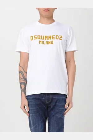 Dsquared2 T-Shirt Men color