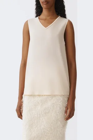 Fabiana Filippi Top Woman color