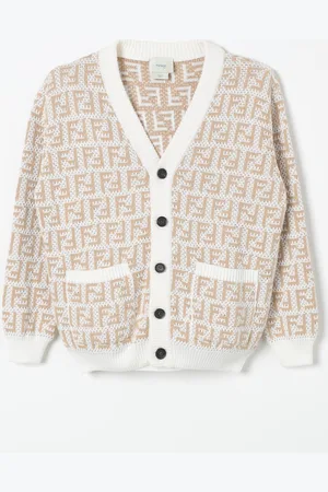 Fendi Sweater Kids color