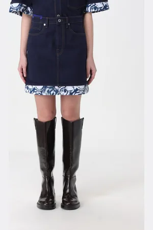Burberry Skirt Woman color