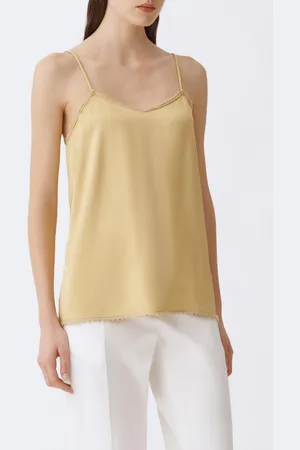 Fabiana Filippi Top Woman color