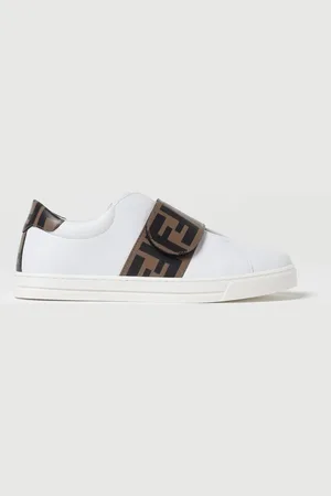 Fendi Sneakers Kids color