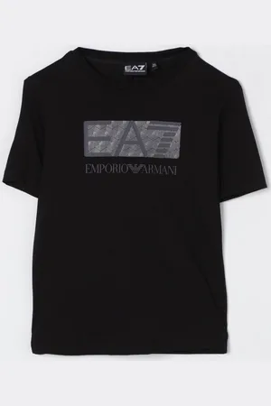 EA7 T-Shirt Kids color