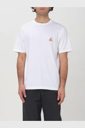 Maison Kitsuné T-Shirt MAISON KITSUNÉ Men color