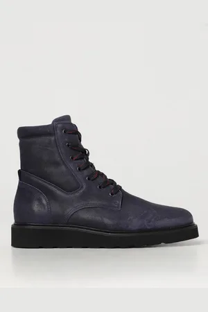 Paul Smith Boots Men color