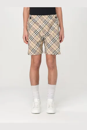 Burberry Short Men color