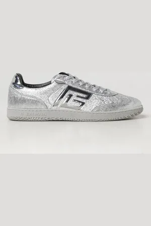 Balmain Sneakers Men color