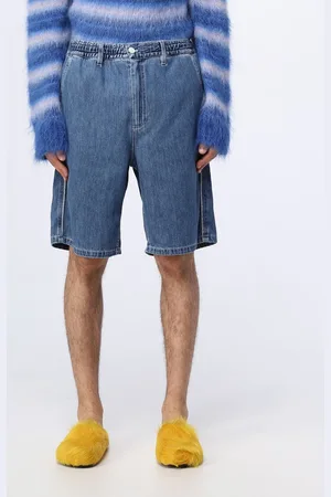 Marni Shorts in denim