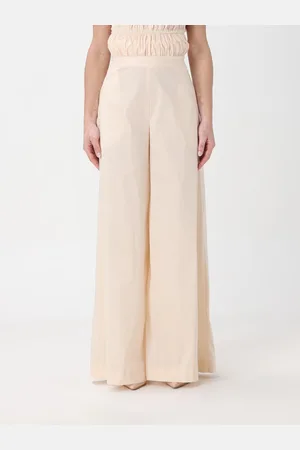 LIVIANA CONTI Pants Woman color