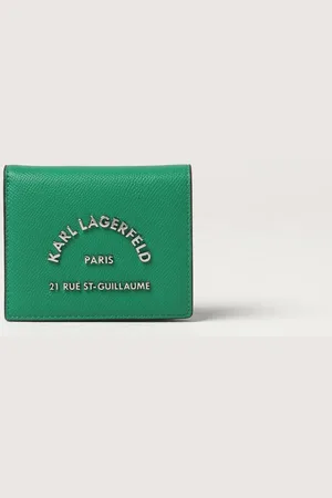 Karl Lagerfeld Wallet Woman color