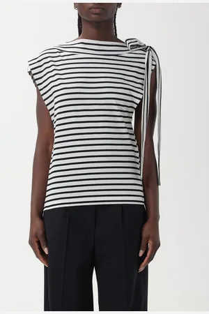 Msgm Top Woman color
