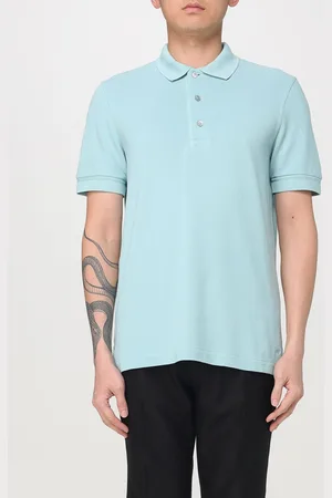 Tom Ford Polo Shirt Men color