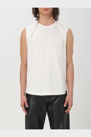 Courrèges Tank Top COURRÈGES Men color