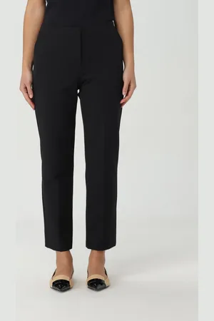 Emporio Armani Pants Woman color