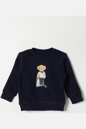 Ralph Lauren Sweater Kids color