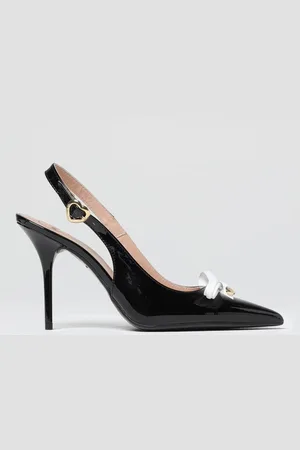 Moschino Pumps Woman color