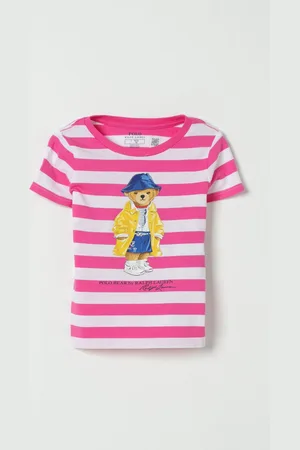 Ralph Lauren T-Shirt Kids color