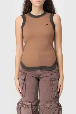 The Attico T-Shirt Woman color