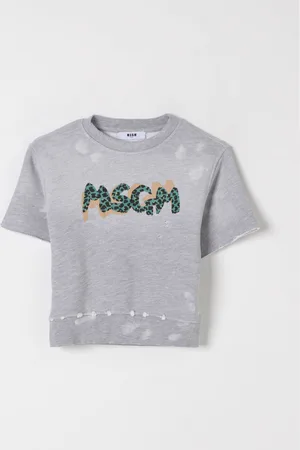 Msgm Sweater Kids color