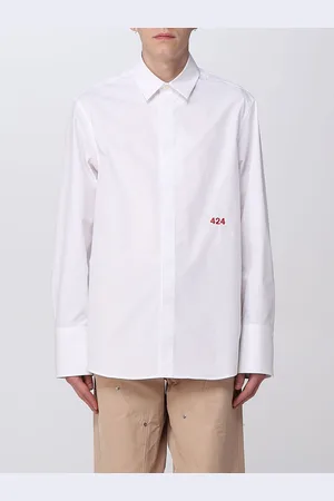424 FAIRFAX Shirt Men color