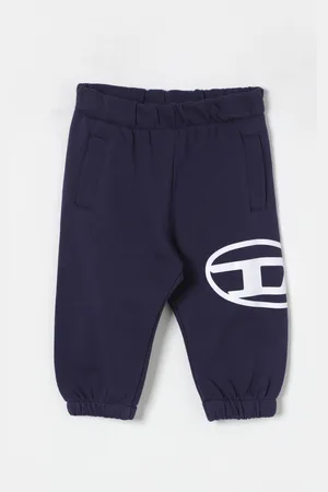 Diesel Pants Kids color