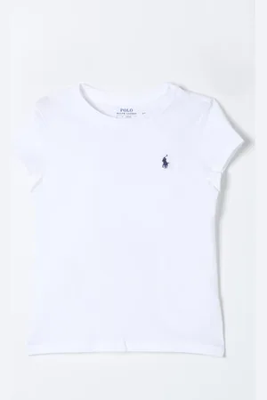 Ralph Lauren T-Shirt Kids color