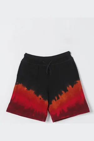 Dsquared2 Shorts Kids color