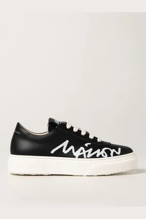 Maison Margiela Sneakers in leather