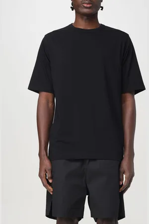 Rick Owens T-Shirt Men color