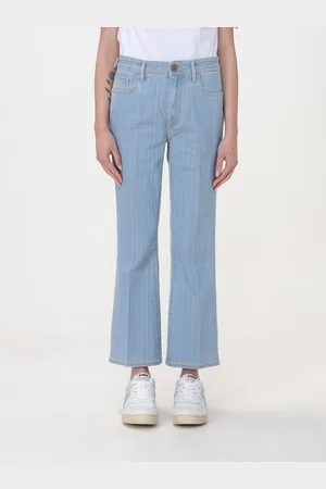 Jacob Cohen Jeans Woman color