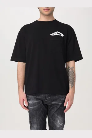 Dsquared2 T-Shirt Men color