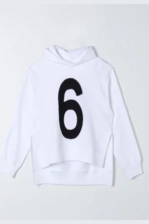 Maison Margiela Sweater Kids color