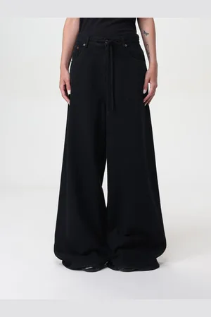 Maison Margiela Jeans Woman color