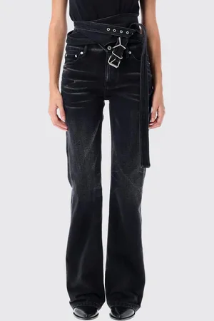 Y / PROJECT Jeans Woman color