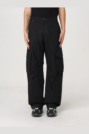 Golden Goose Pants Men color
