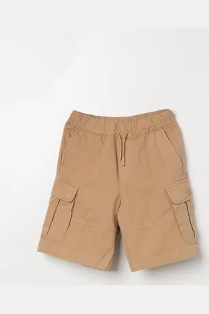 Diesel Shorts Kids color