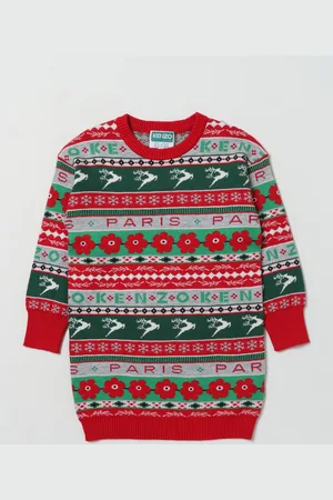 Kenzo Dress Kids color