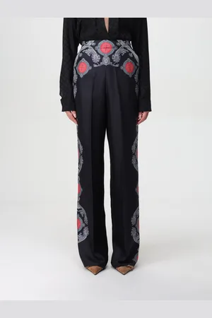 Etro Pants Woman color