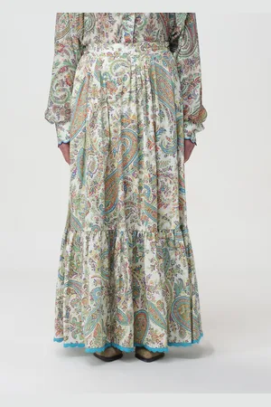 Etro Skirt Woman color