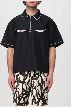 Brain Dead Shirt Men color