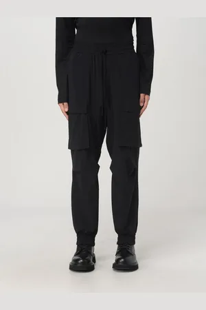 THOM KROM Pants Men color