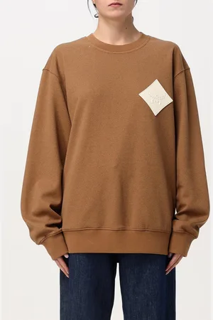MCM Sweatshirt Woman color