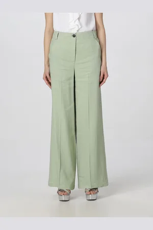 Patrizia Pepe Pants Woman color