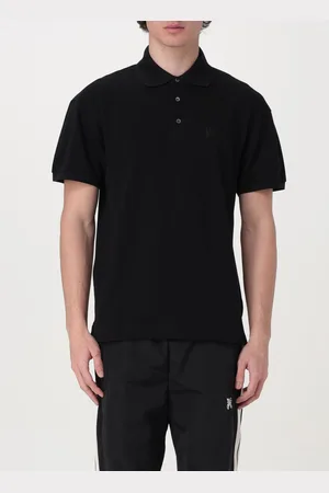 Palm Angels Polo Shirt Men color