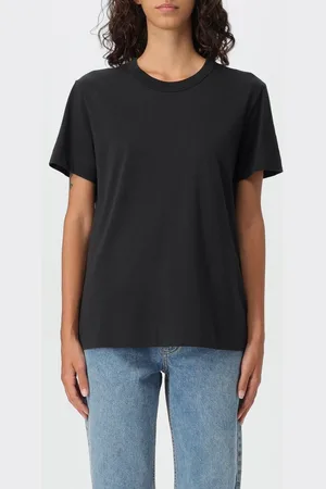 Canada Goose T-Shirt Woman color