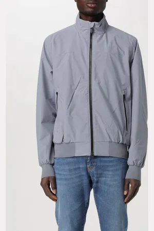 save the duck Jacket Men color